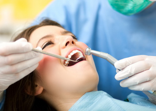 Our Dental Services | American Fork Dental Center